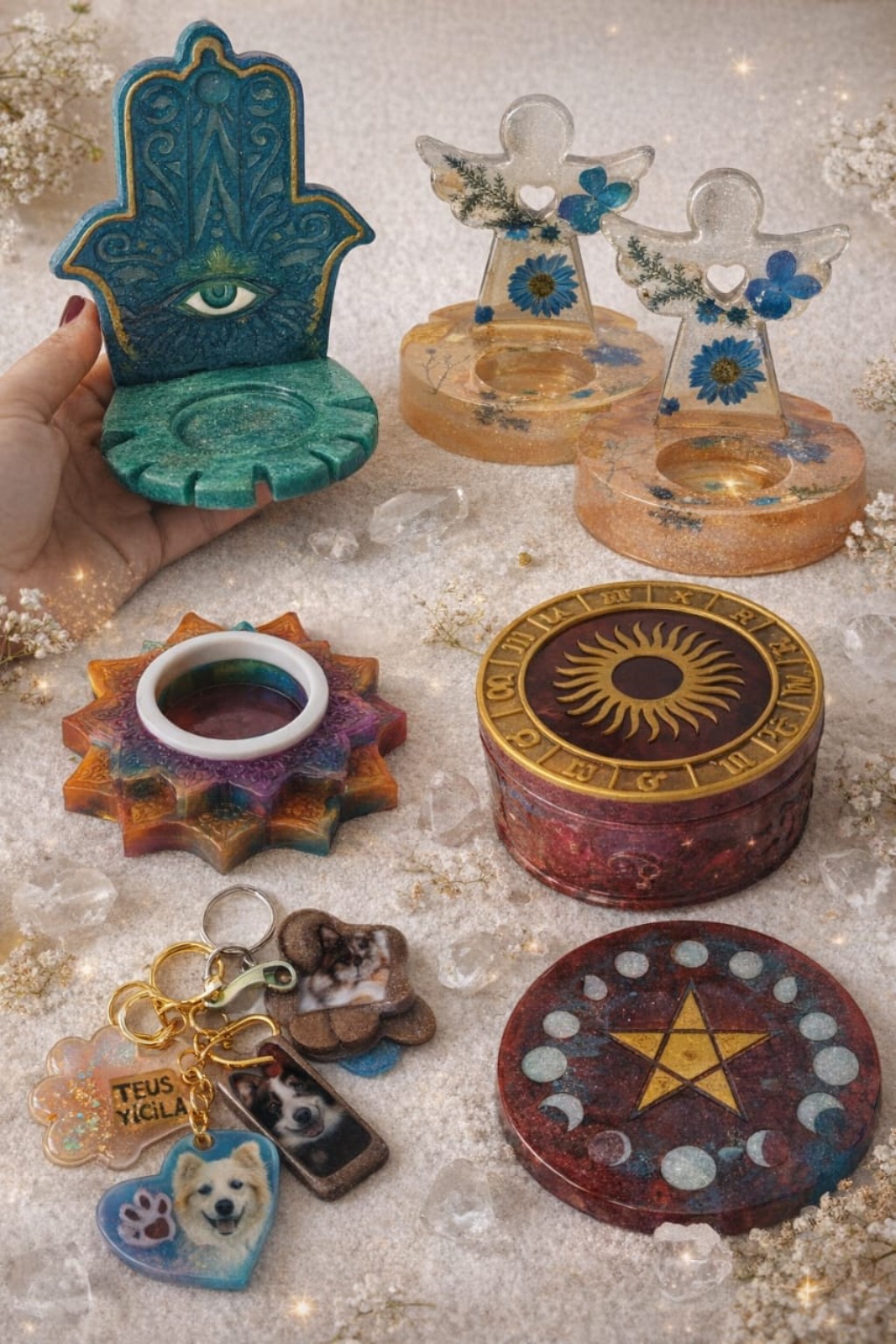 Producto artesanal 11
